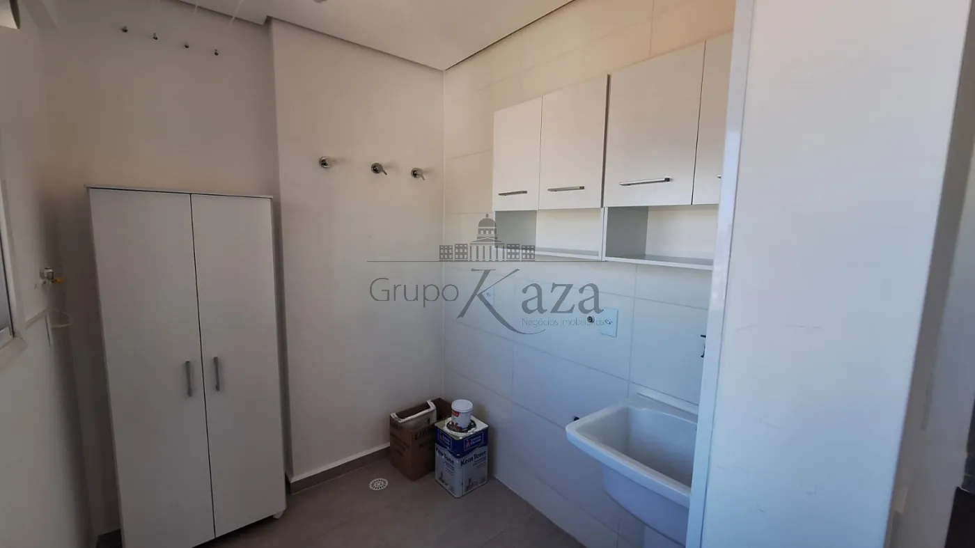 Foto 11 de Apartamento Padrão em Vila Formosa, Jacareí - imagem 11