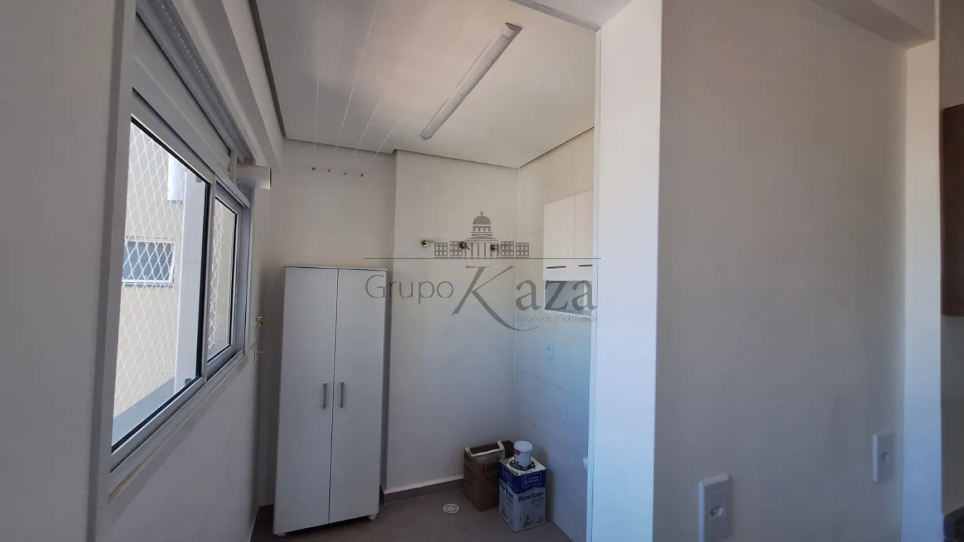 Foto 10 de Apartamento Padrão em Vila Formosa, Jacareí - imagem 10
