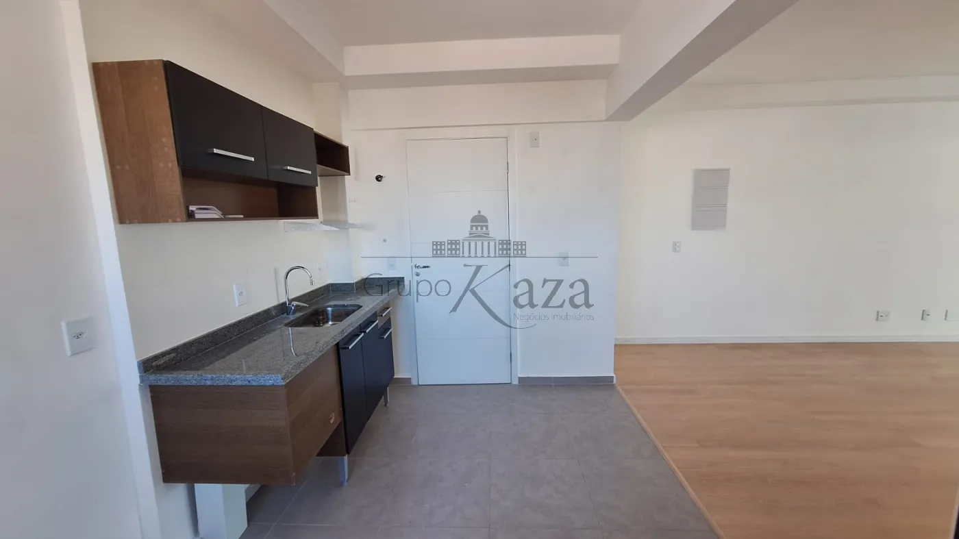 Foto 8 de Apartamento Padrão em Vila Formosa, Jacareí - imagem 8