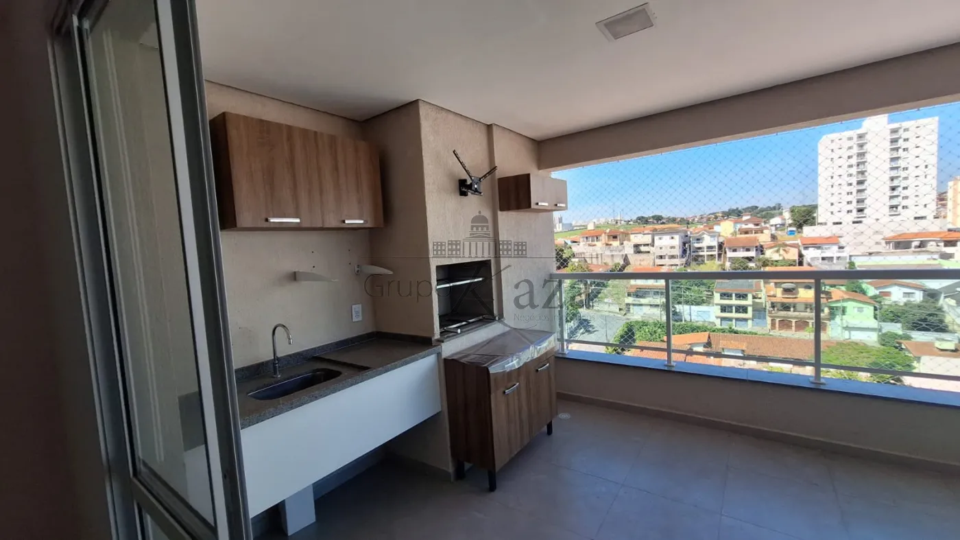 Foto 4 de Apartamento Padrão em Vila Formosa, Jacareí - imagem 4