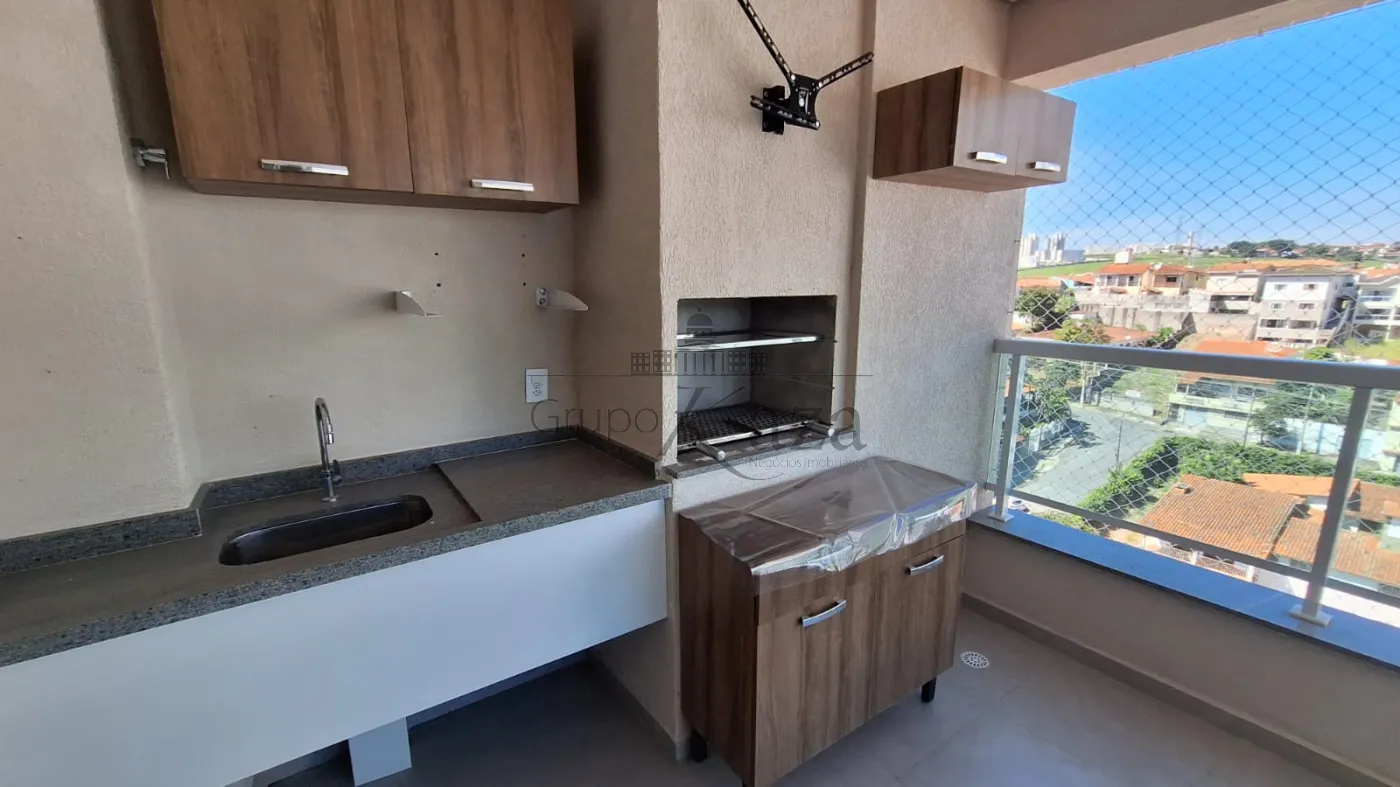 Foto 5 de Apartamento Padrão em Vila Formosa, Jacareí - imagem 5