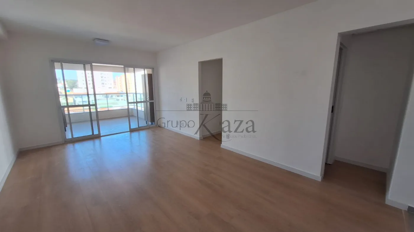 Foto 2 de Apartamento Padrão em Vila Formosa, Jacareí - imagem 2