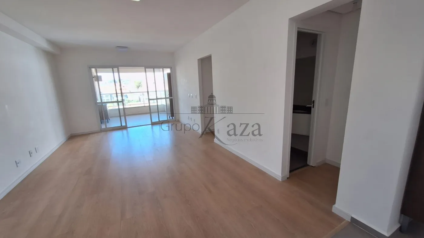 Foto 1 de Apartamento Padrão em Vila Formosa, Jacareí - imagem 1