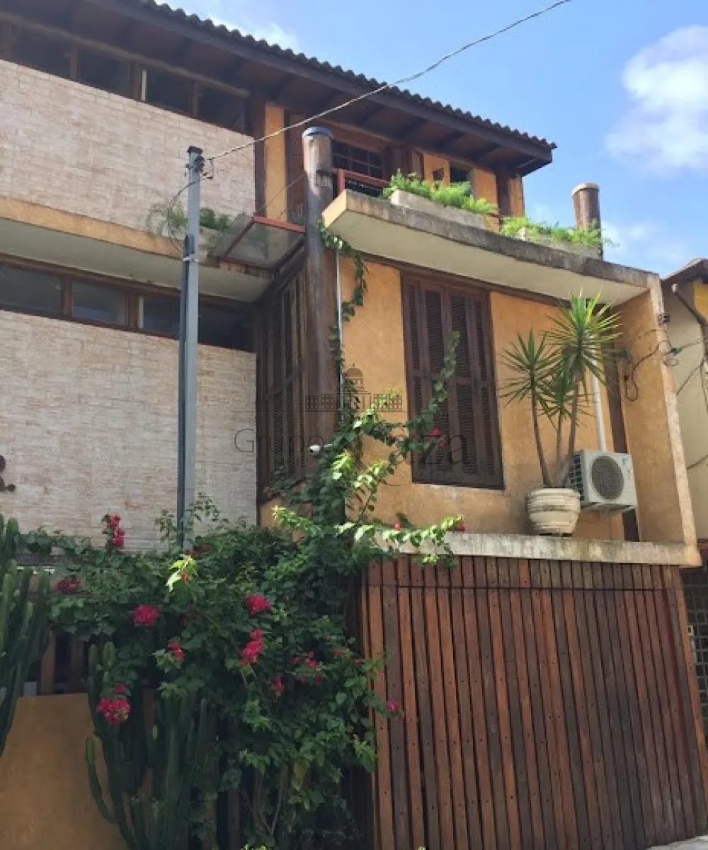 Foto 10 de Casa Padrão em Vila Mariana, São Paulo - imagem 10