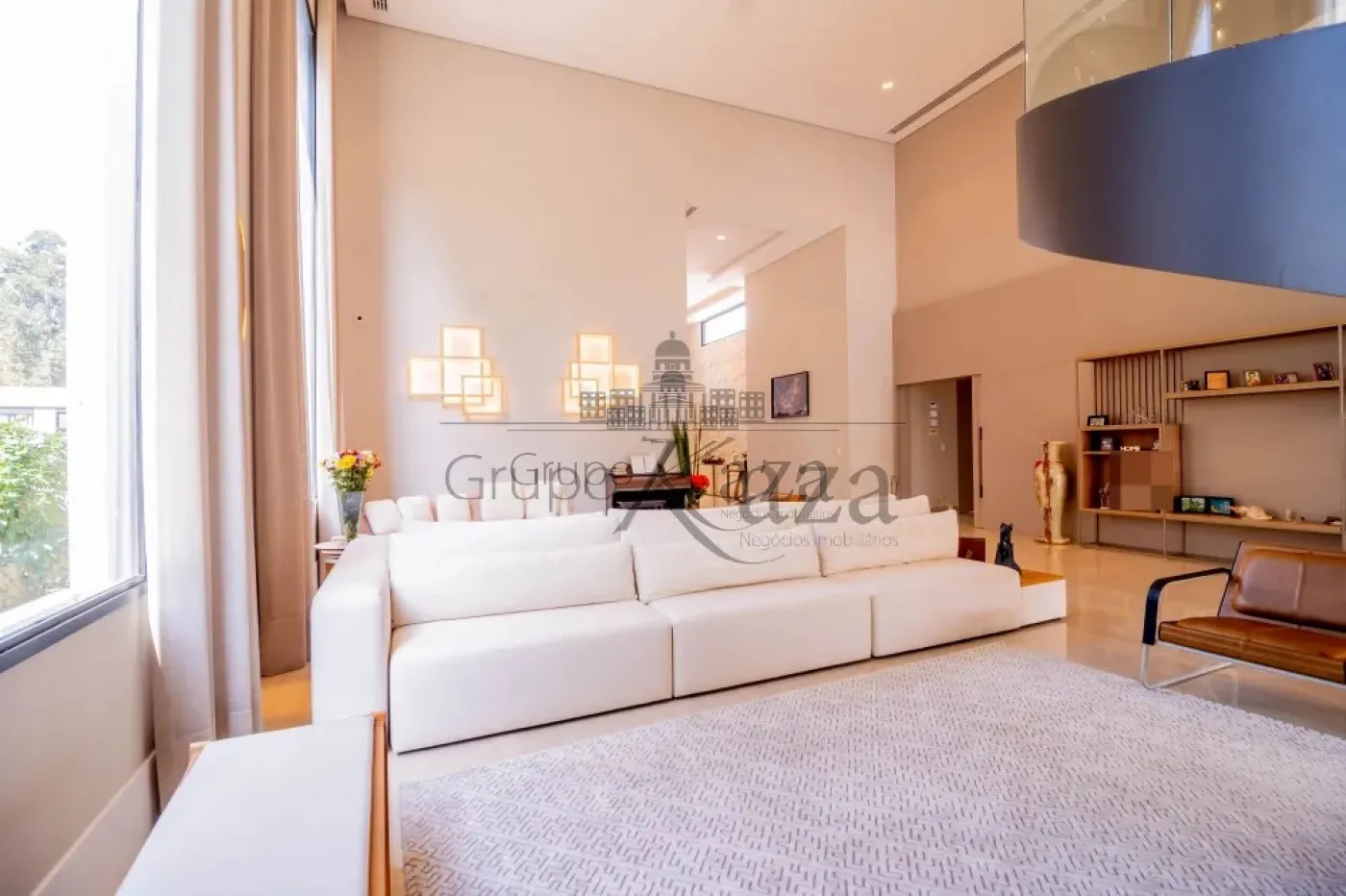 Foto 4 de Casa Condomínio em Tamboré, Barueri - imagem 4