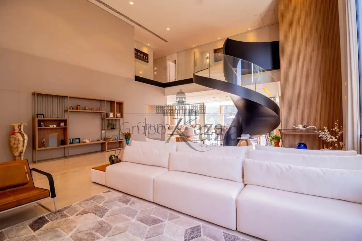 Foto 8 de Casa Condomínio em Tamboré, Barueri - imagem 8