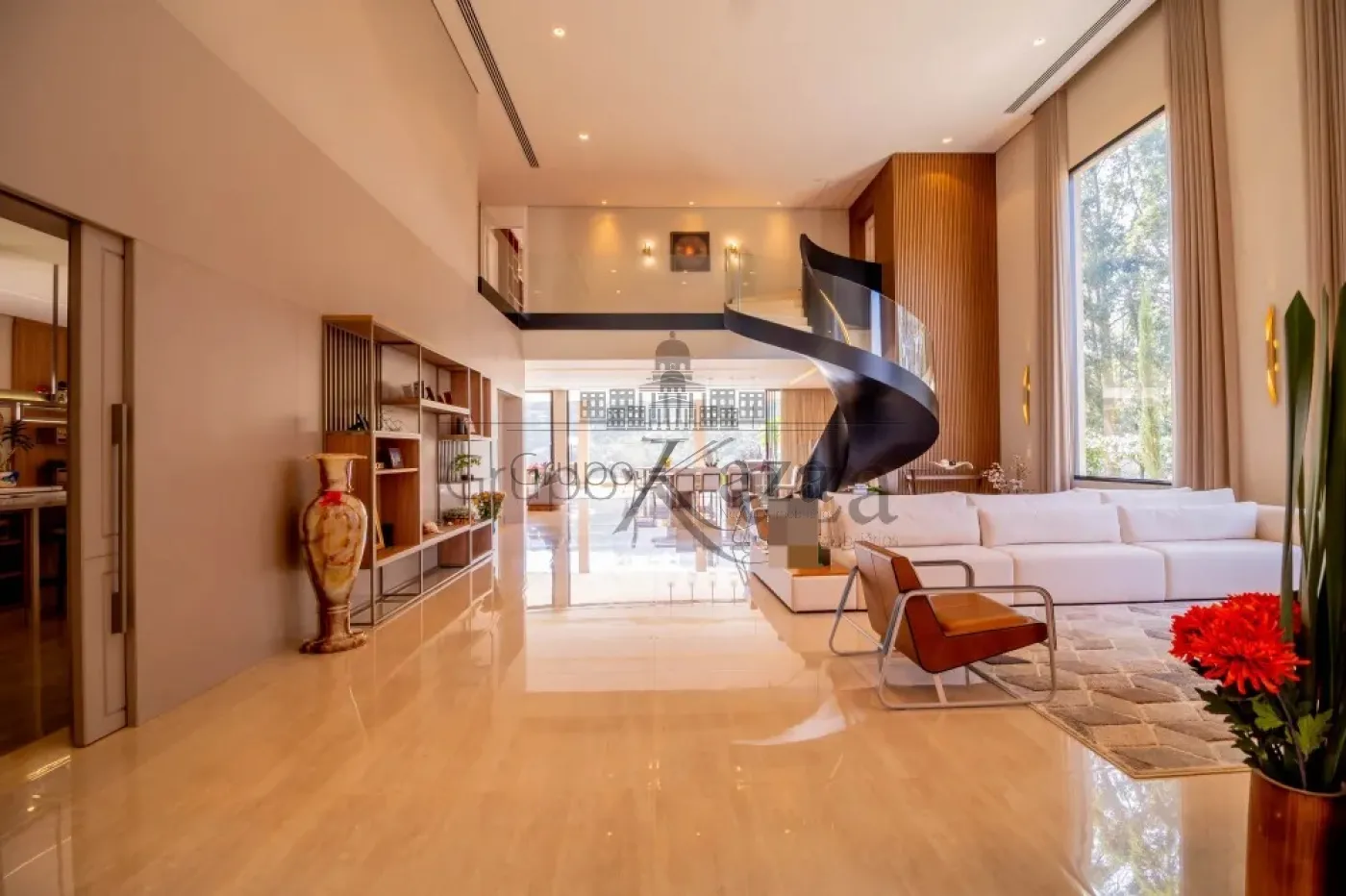 Foto 2 de Casa Condomínio em Tamboré, Barueri - imagem 2