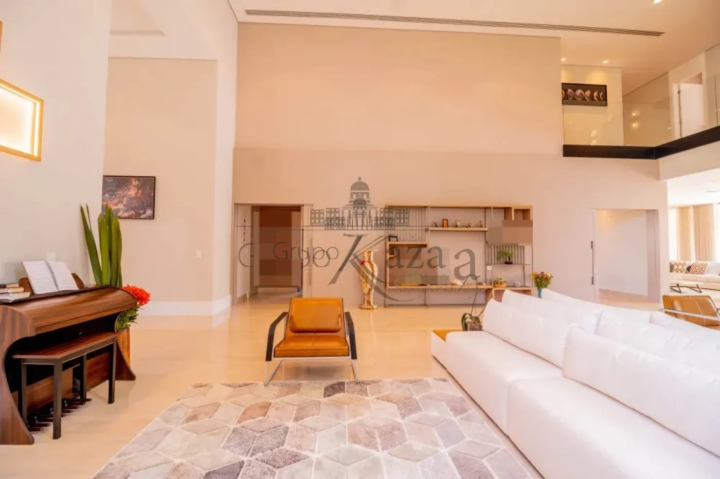 Foto 7 de Casa Condomínio em Tamboré, Barueri - imagem 7
