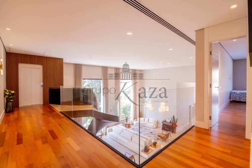 Foto 27 de Casa Condomínio em Tamboré, Barueri - imagem 27