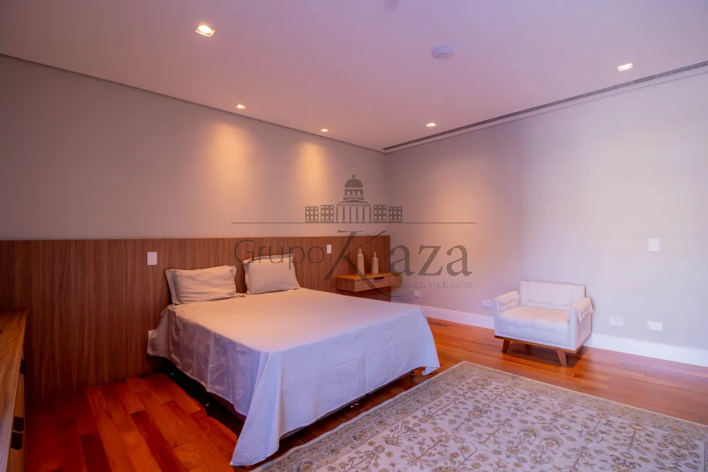 Foto 37 de Casa Condomínio em Tamboré, Barueri - imagem 37