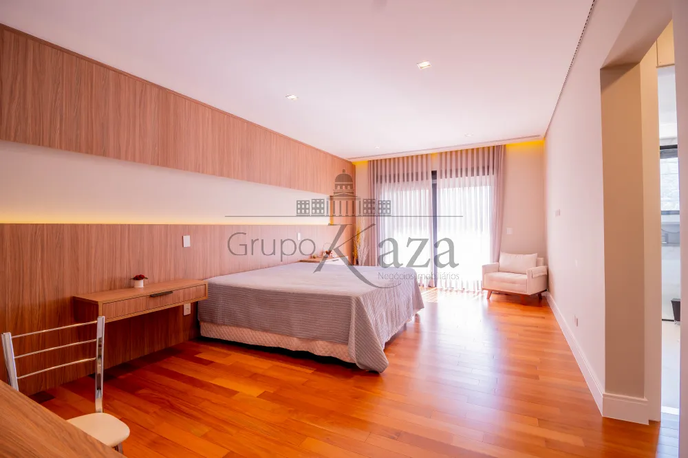 Foto 33 de Casa Condomínio em Tamboré, Barueri - imagem 33