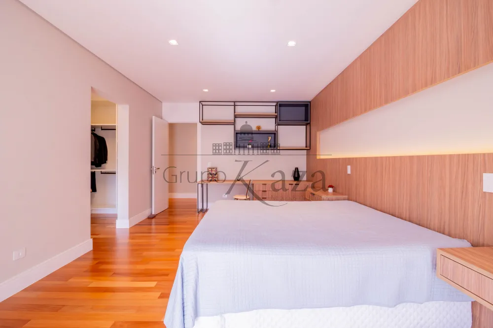 Foto 35 de Casa Condomínio em Tamboré, Barueri - imagem 35