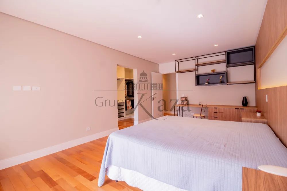 Foto 38 de Casa Condomínio em Tamboré, Barueri - imagem 38
