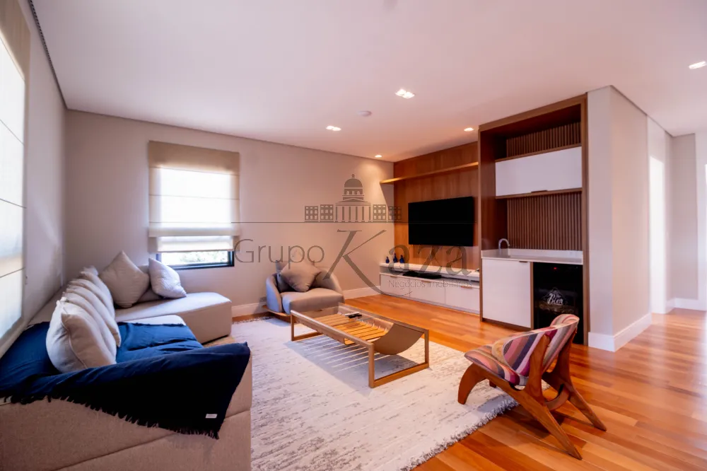Foto 51 de Casa Condomínio em Tamboré, Barueri - imagem 51