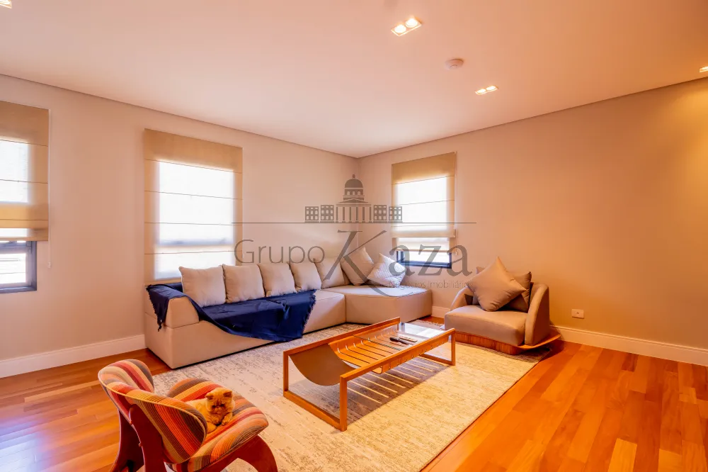 Foto 50 de Casa Condomínio em Tamboré, Barueri - imagem 50