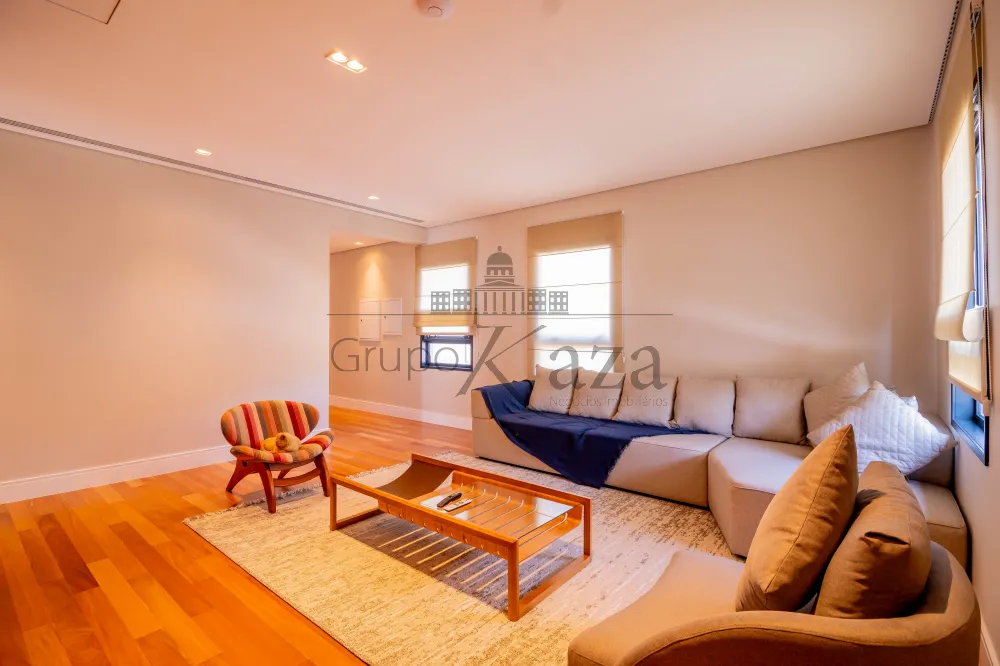 Foto 52 de Casa Condomínio em Tamboré, Barueri - imagem 52