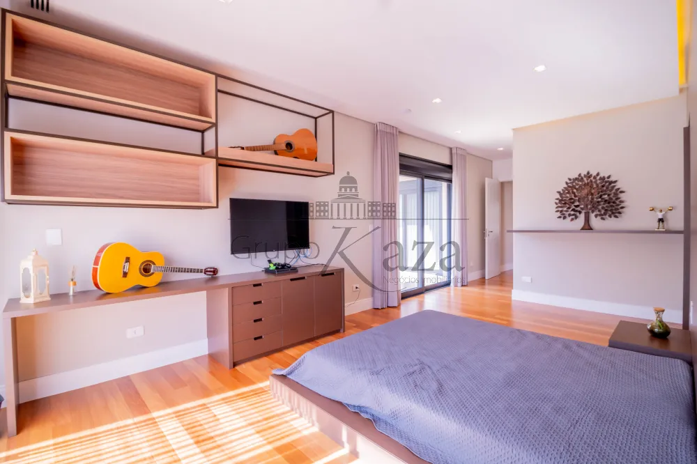 Foto 45 de Casa Condomínio em Tamboré, Barueri - imagem 45