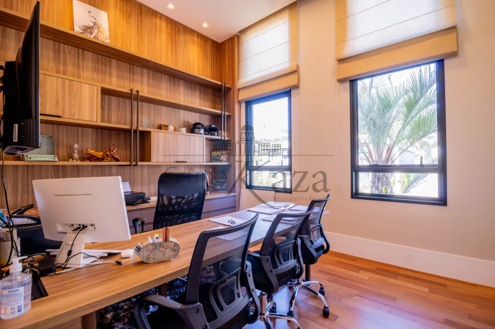 Foto 55 de Casa Condomínio em Tamboré, Barueri - imagem 55