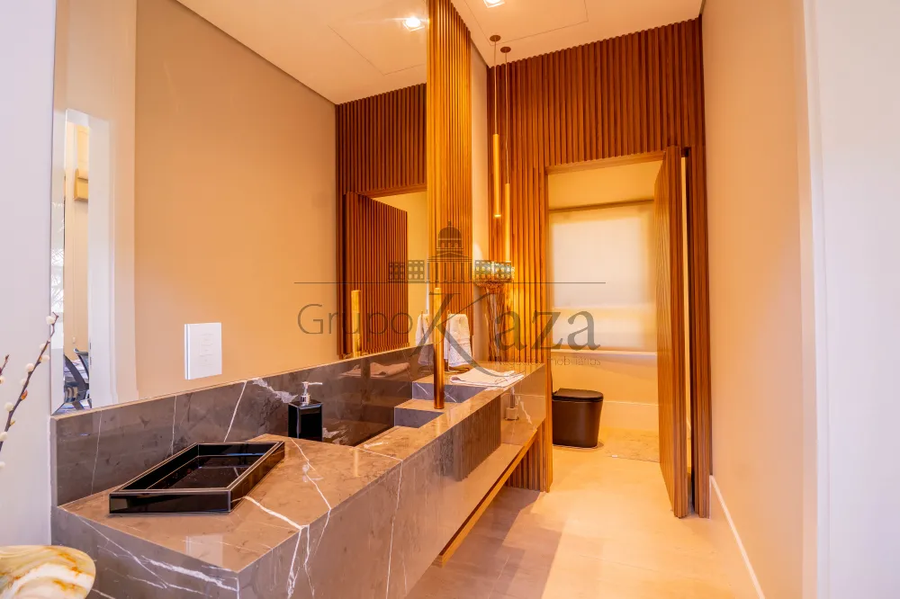 Foto 57 de Casa Condomínio em Tamboré, Barueri - imagem 57