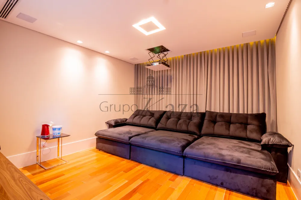 Foto 54 de Casa Condomínio em Tamboré, Barueri - imagem 54