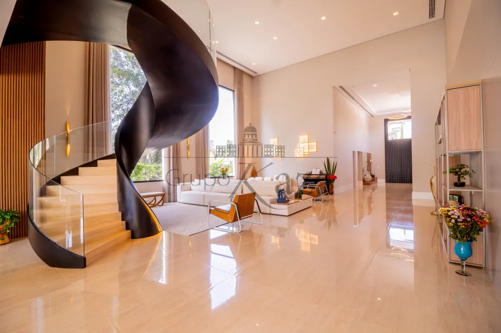 Foto 24 de Casa Condomínio em Tamboré, Barueri - imagem 24