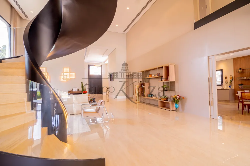 Foto 25 de Casa Condomínio em Tamboré, Barueri - imagem 25