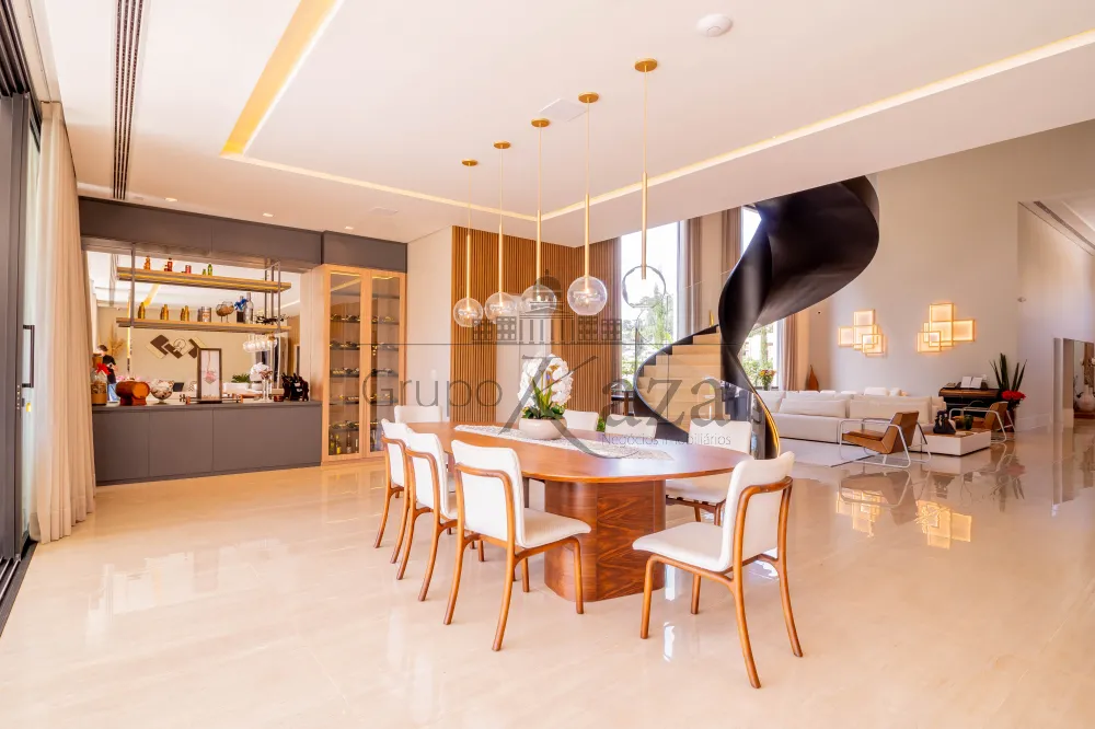 Foto 10 de Casa Condomínio em Tamboré, Barueri - imagem 10