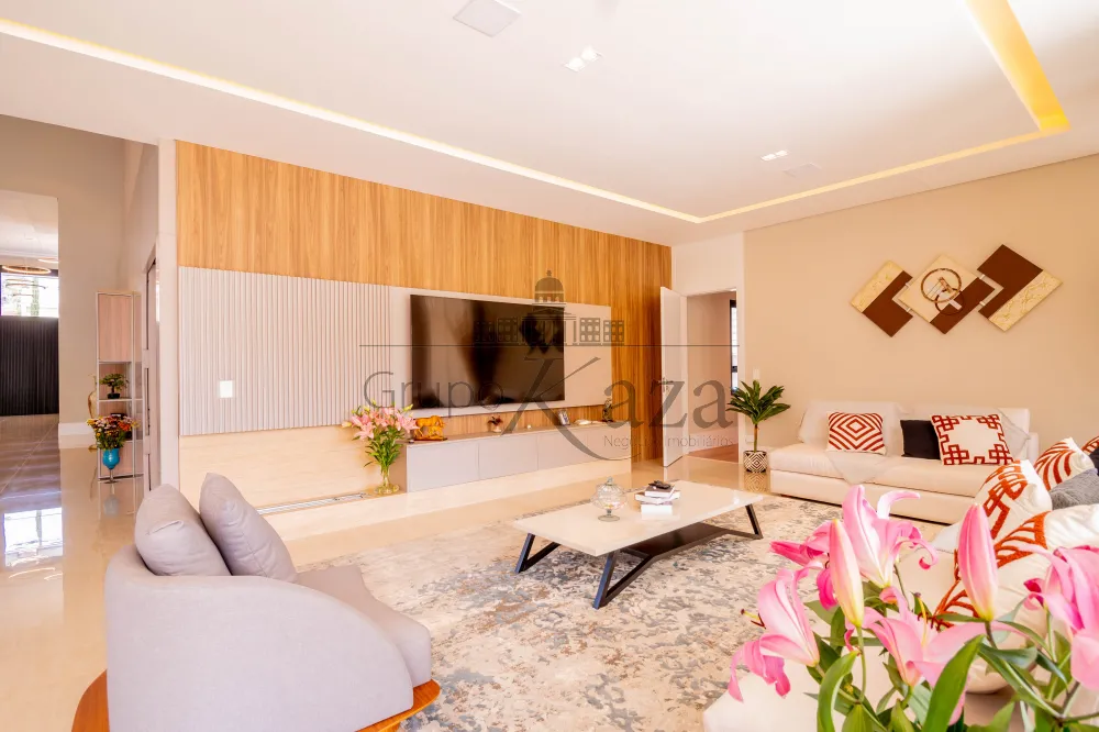 Foto 22 de Casa Condomínio em Tamboré, Barueri - imagem 22