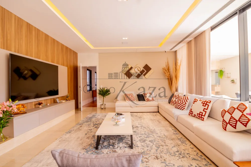 Foto 23 de Casa Condomínio em Tamboré, Barueri - imagem 23