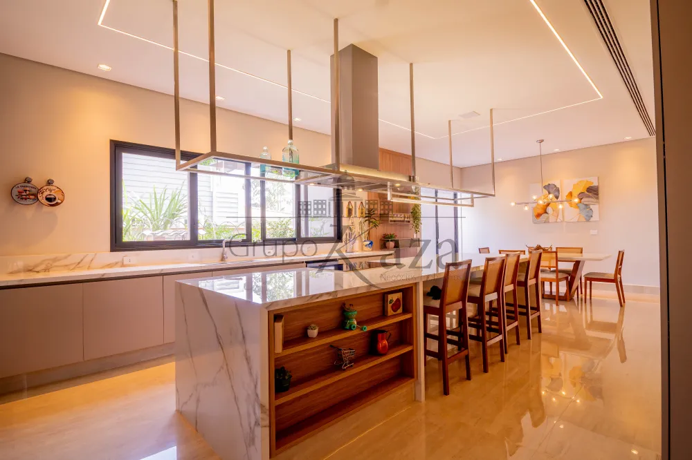 Foto 20 de Casa Condomínio em Tamboré, Barueri - imagem 20