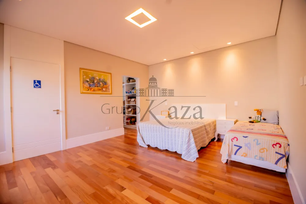 Foto 40 de Casa Condomínio em Tamboré, Barueri - imagem 40