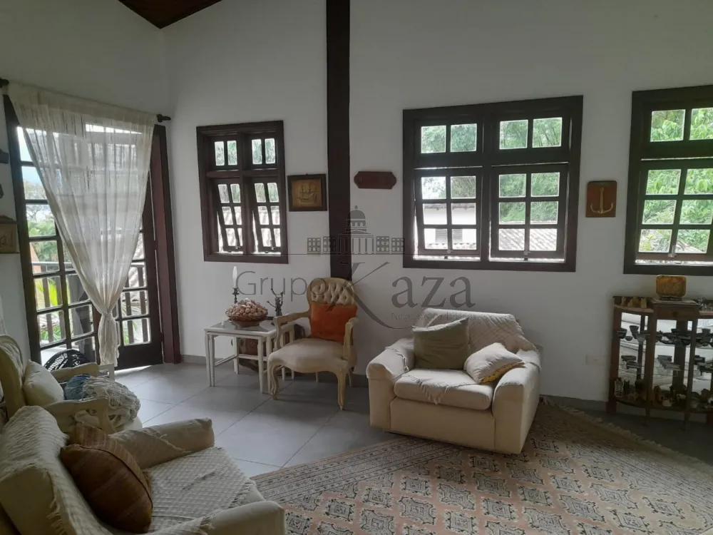Foto 1 de Casa Condomínio em Praia do Guaeca, São Sebastiao - imagem 1