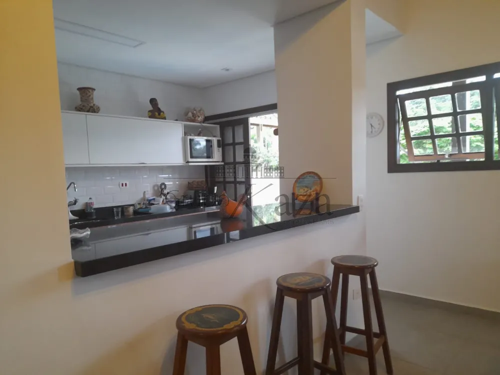 Foto 2 de Casa Condomínio em Praia do Guaeca, São Sebastiao - imagem 2