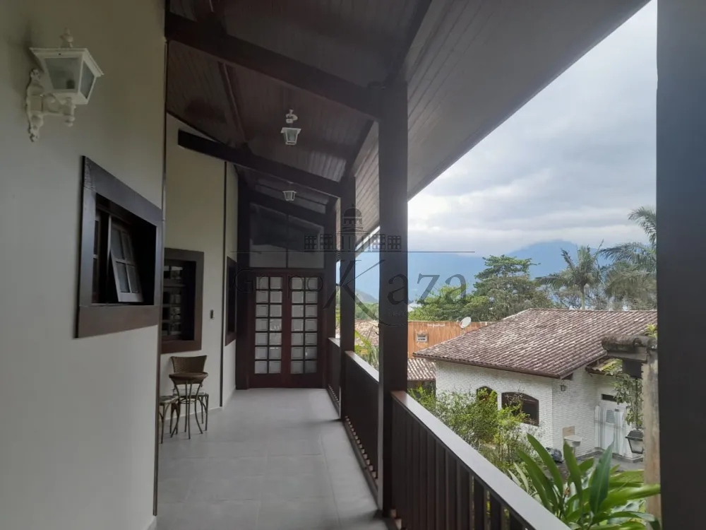 Foto 6 de Casa Condomínio em Praia do Guaeca, São Sebastiao - imagem 6