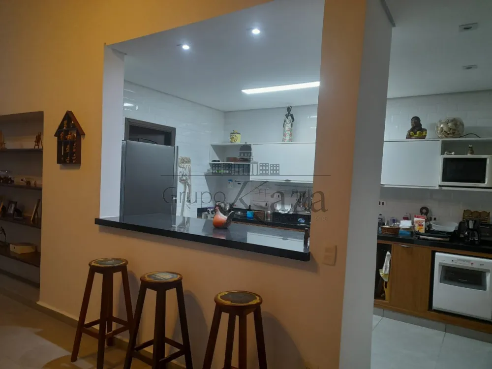Foto 3 de Casa Condomínio em Praia do Guaeca, São Sebastiao - imagem 3