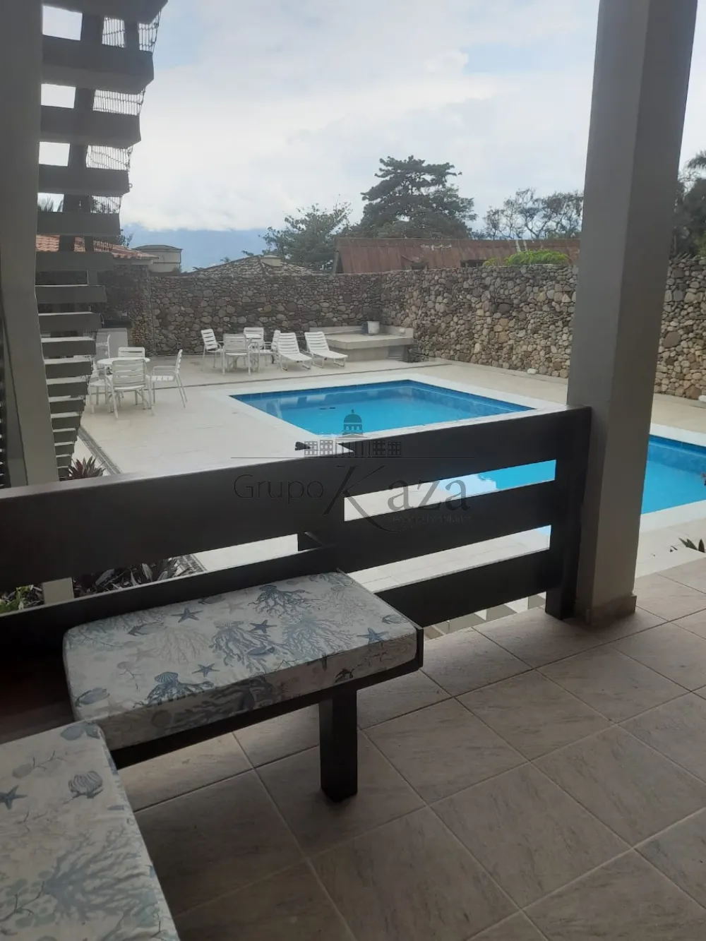 Foto 9 de Casa Condomínio em Praia do Guaeca, São Sebastiao - imagem 9