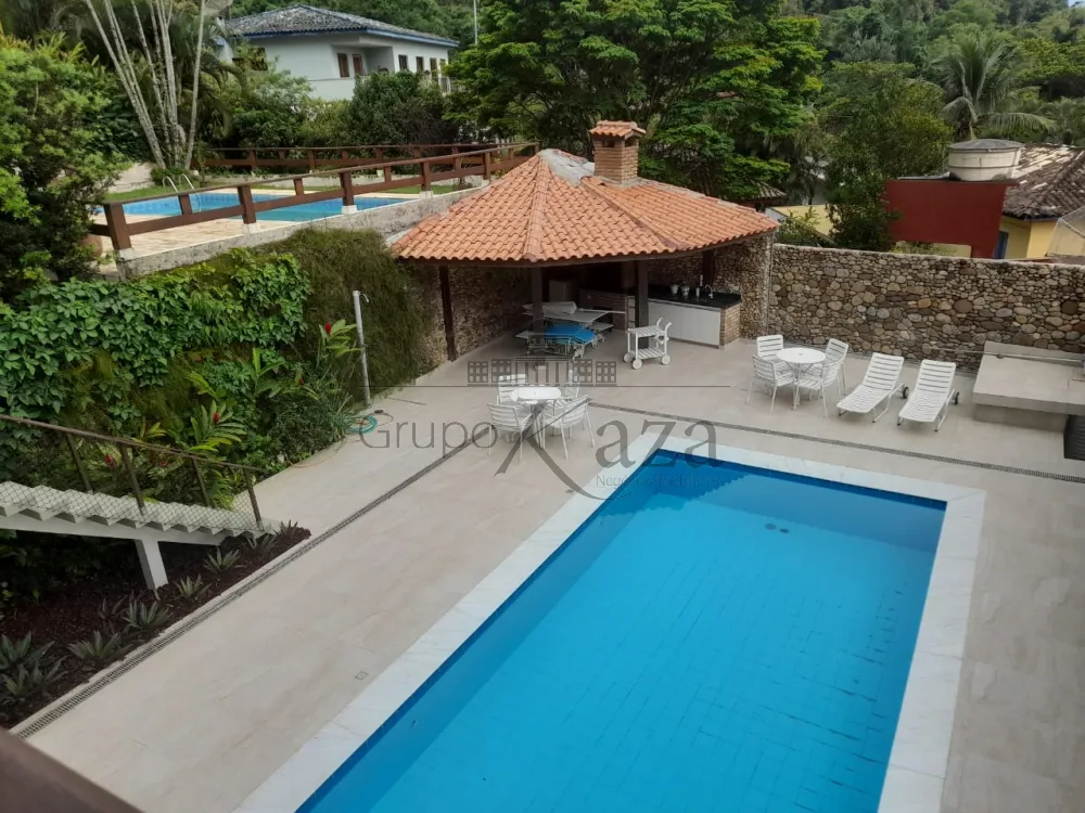 Foto 8 de Casa Condomínio em Praia do Guaeca, São Sebastiao - imagem 8