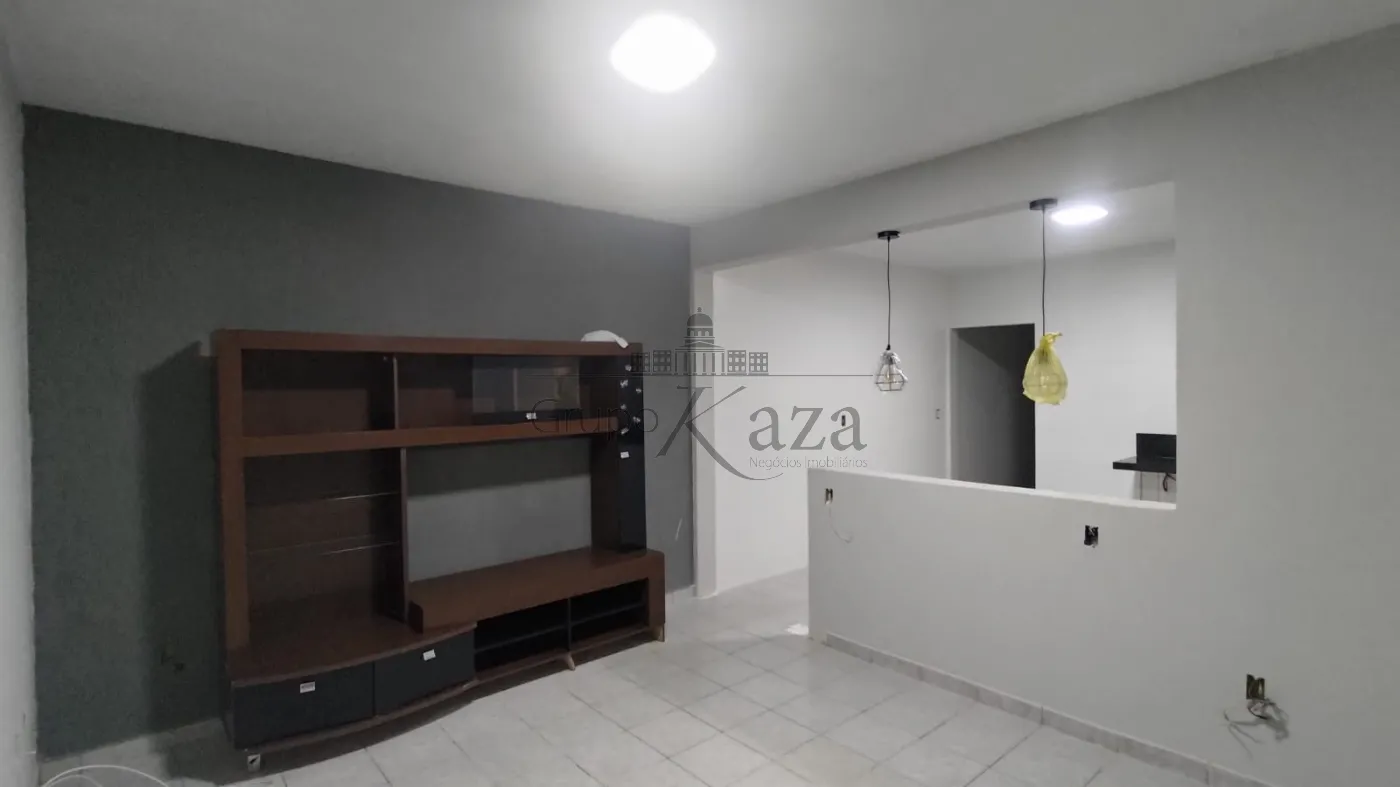 Foto 11 de Casa Padrão em Jardim Colonial, São José dos Campos - imagem 11