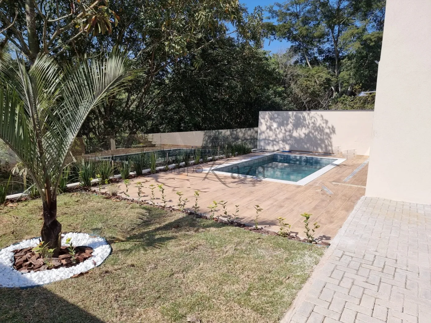 Foto 23 de Casa Condomínio em Bairro do Grama, Caçapava - imagem 23