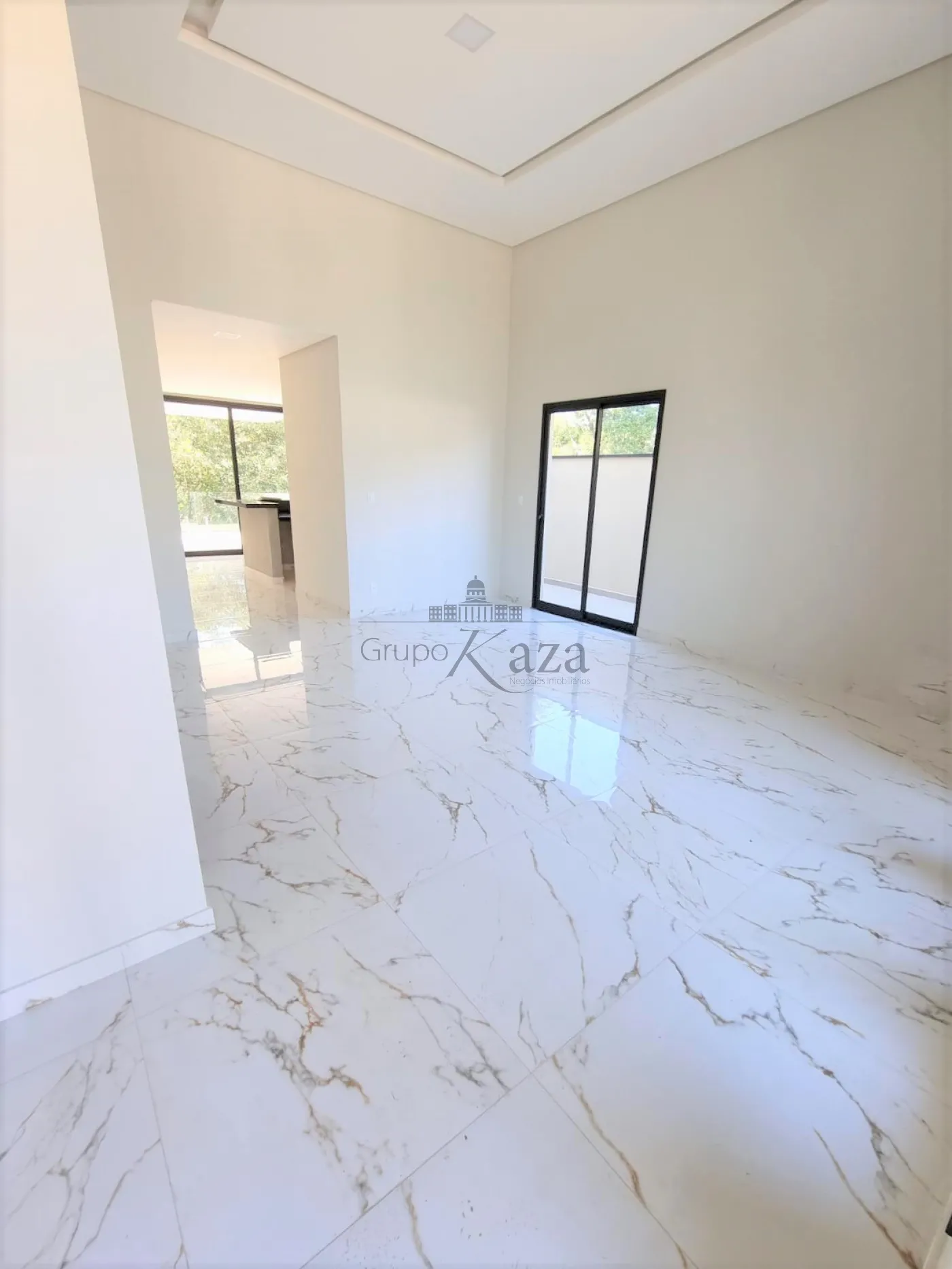 Foto 4 de Casa Condomínio em Bairro do Grama, Caçapava - imagem 4