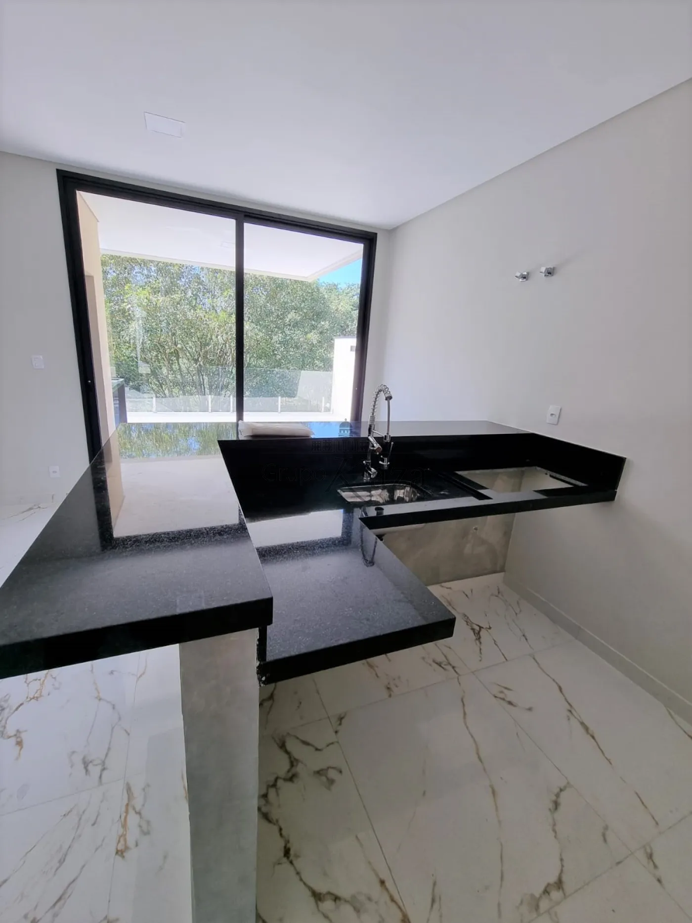 Foto 6 de Casa Condomínio em Bairro do Grama, Caçapava - imagem 6