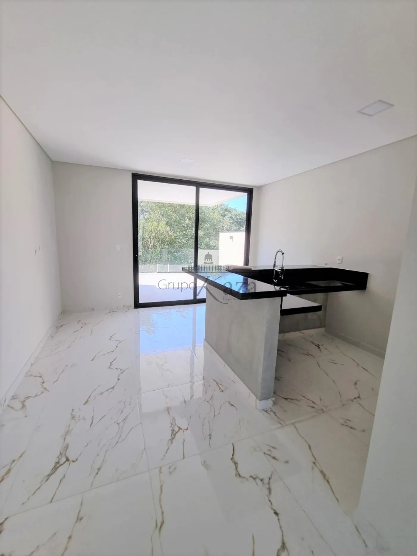 Foto 5 de Casa Condomínio em Bairro do Grama, Caçapava - imagem 5