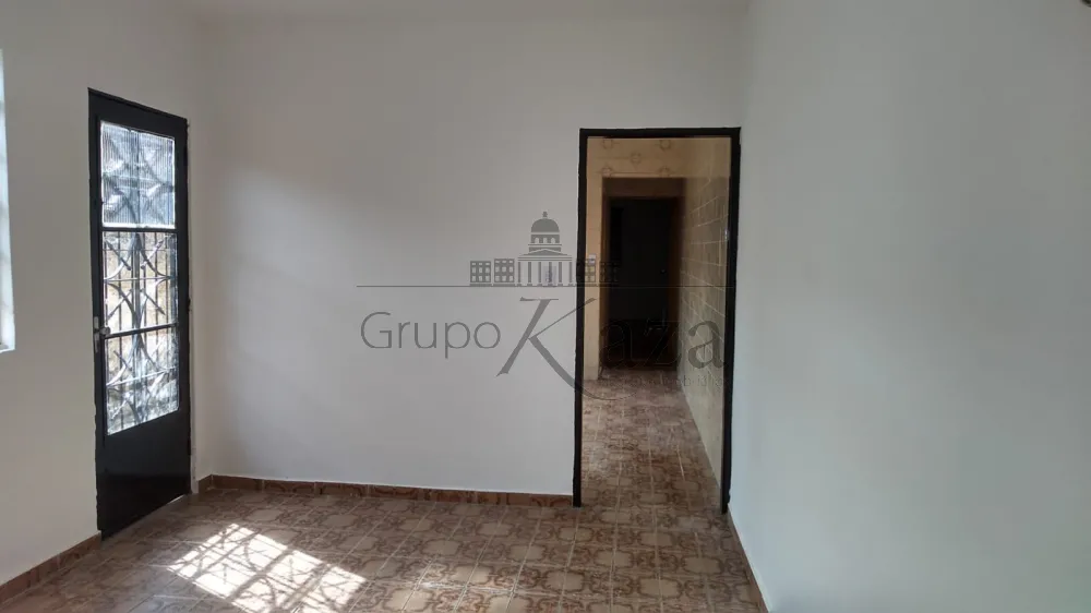 Foto 3 de Casa Padrão em Chácaras Reunidas, São José dos Campos - imagem 3