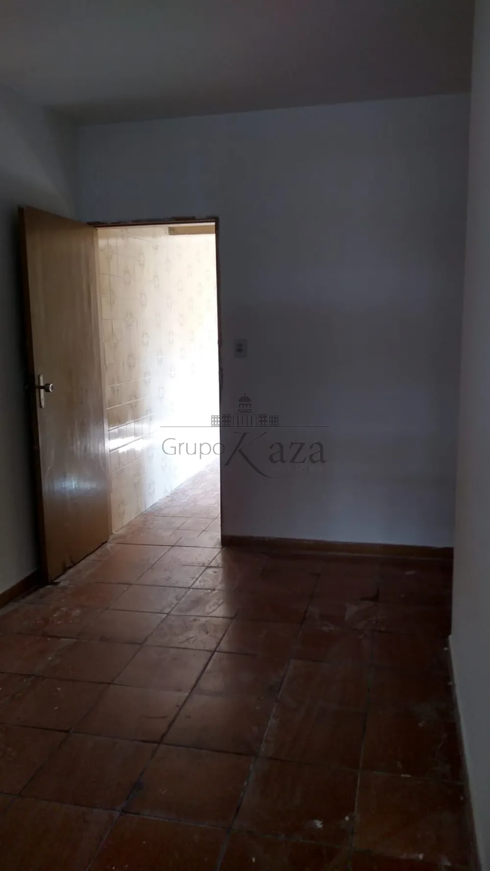 Foto 8 de Casa Padrão em Chácaras Reunidas, São José dos Campos - imagem 8
