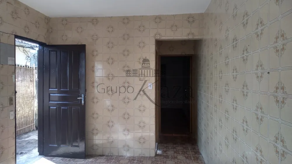 Foto 4 de Casa Padrão em Chácaras Reunidas, São José dos Campos - imagem 4