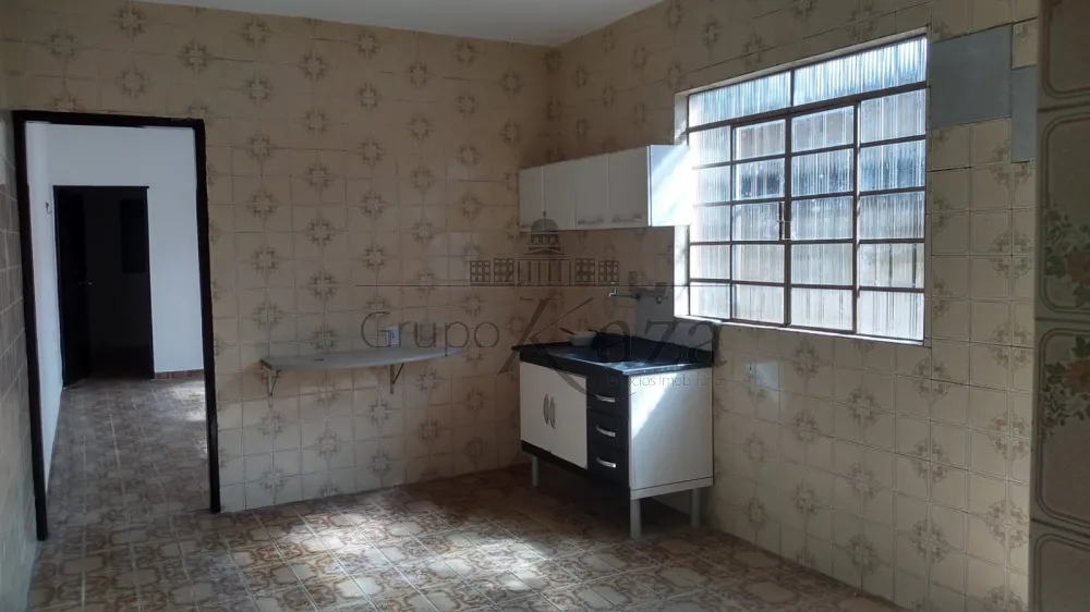 Foto 5 de Casa Padrão em Chácaras Reunidas, São José dos Campos - imagem 5