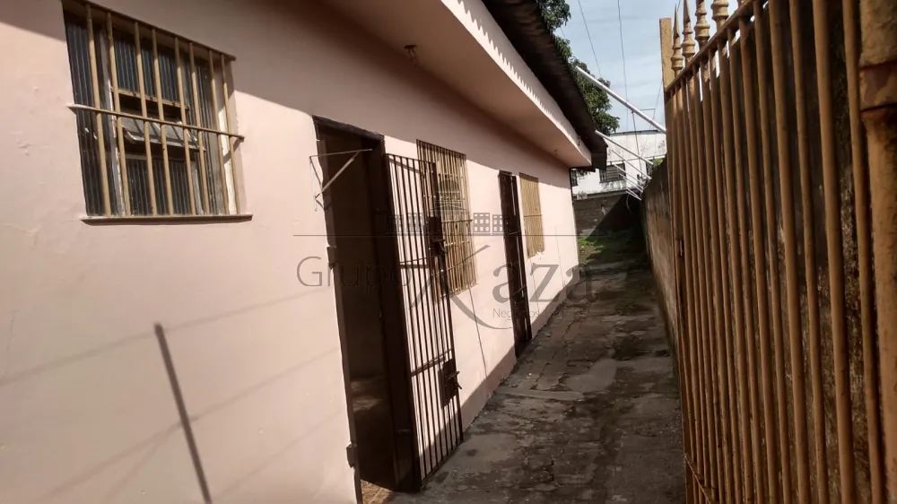 Foto 10 de Casa Padrão em Chácaras Reunidas, São José dos Campos - imagem 10