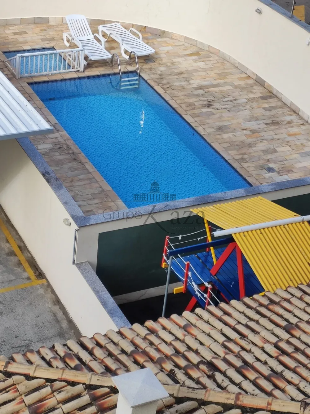Foto 44 de Apartamento Padrão em Jardim América, São José dos Campos - imagem 44