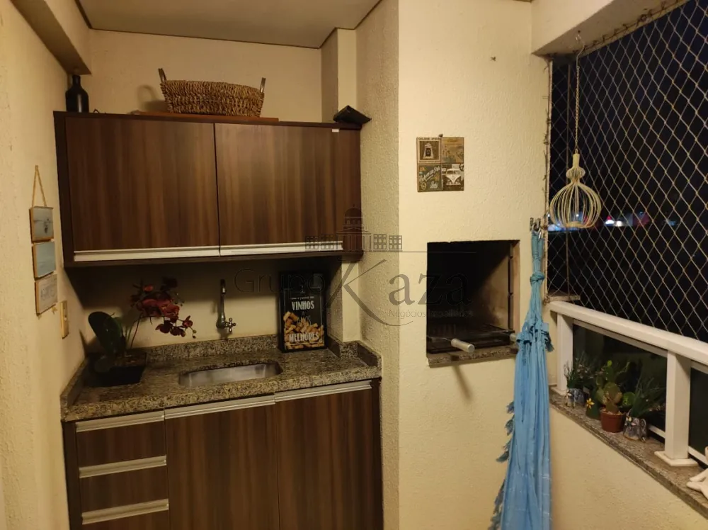 Foto 39 de Apartamento Padrão em Jardim América, São José dos Campos - imagem 39