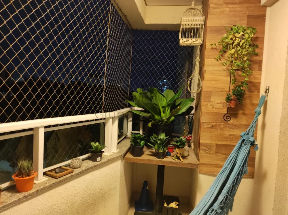 Foto 41 de Apartamento Padrão em Jardim América, São José dos Campos - imagem 41